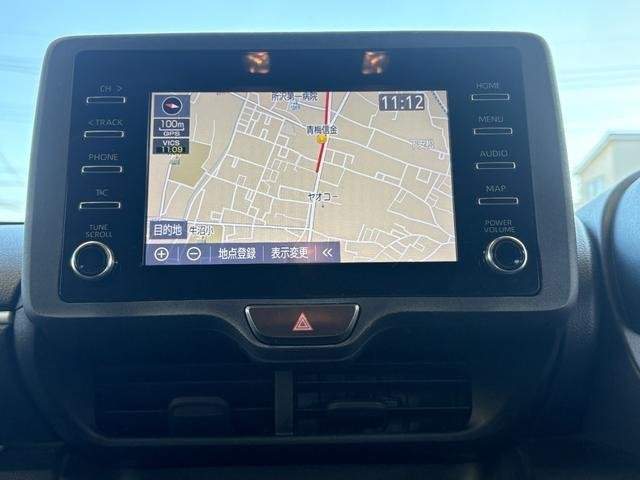 Ref:AUX-20705819 TOYOTA YARIS 2020 - Image 3