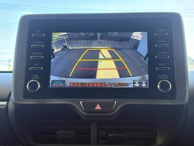 Ref:AUX-20705819 TOYOTA YARIS 2020 - Image 5