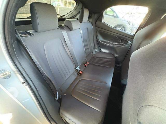 Ref:AUX-20705819 TOYOTA YARIS 2020 - Image 9