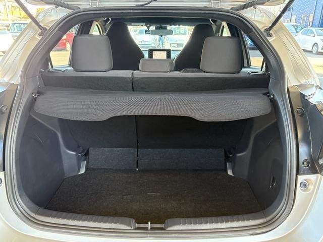 Ref:AUX-20705819 TOYOTA YARIS 2020 - Image 10