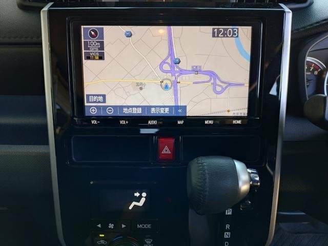 Ref:AUX-20705843 TOYOTA TANK 2019 - Image 11