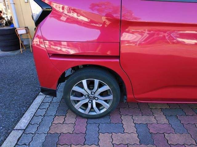 Ref:AUX-20705843 TOYOTA TANK 2019 - Image 12