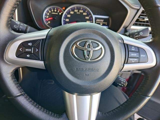 Ref:AUX-20705843 TOYOTA TANK 2019 - Image 14