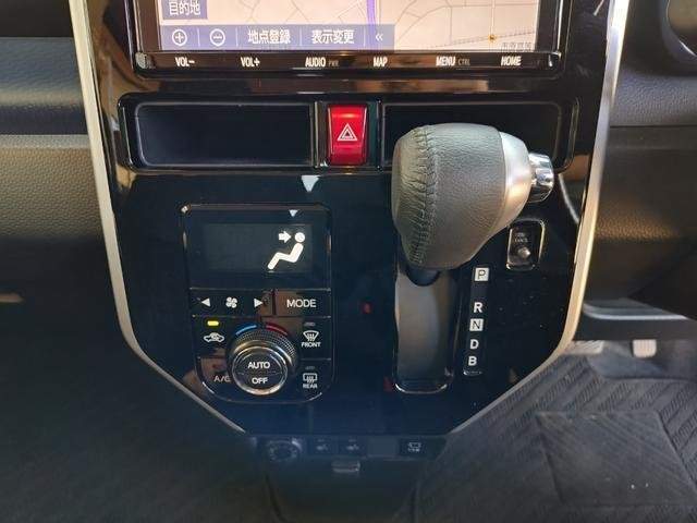 Ref:AUX-20705843 TOYOTA TANK 2019 - Image 15