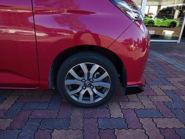 Ref:AUX-20705843 TOYOTA TANK 2019 - Image 16