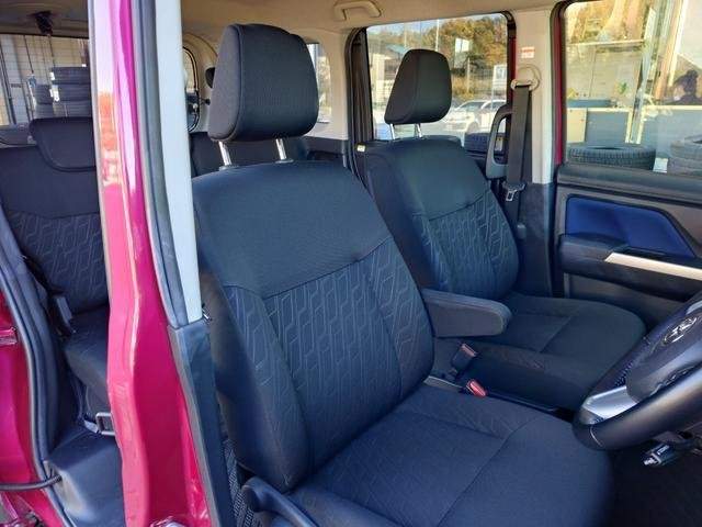 Ref:AUX-20705843 TOYOTA TANK 2019 - Image 18