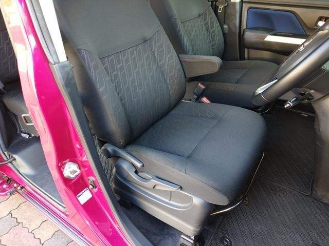 Ref:AUX-20705843 TOYOTA TANK 2019 - Image 19