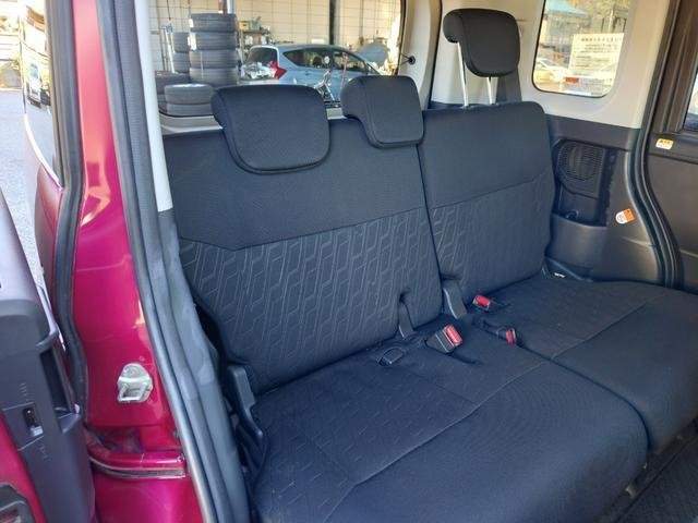 Ref:AUX-20705843 TOYOTA TANK 2019 - Image 20