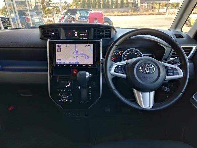 Ref:AUX-20705843 TOYOTA TANK 2019 - Image 6