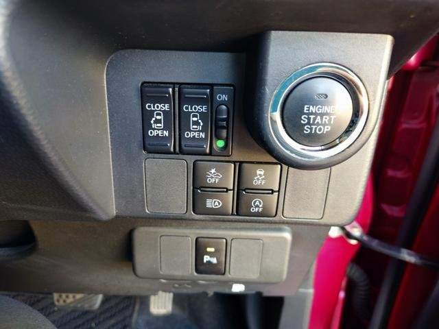 Ref:AUX-20705843 TOYOTA TANK 2019 - Image 7