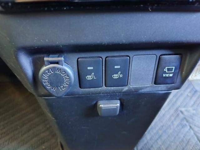 Ref:AUX-20705843 TOYOTA TANK 2019 - Image 9