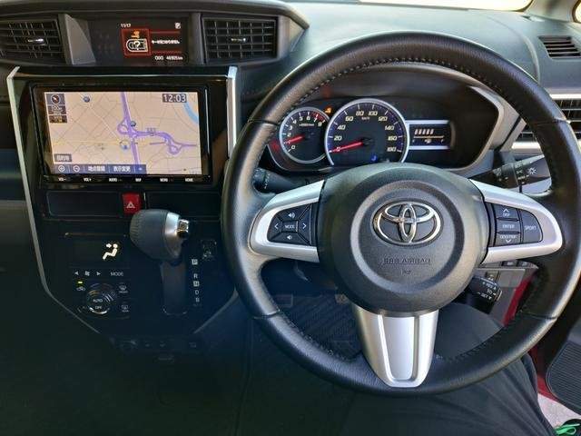 Ref:AUX-20705843 TOYOTA TANK 2019 - Image 10