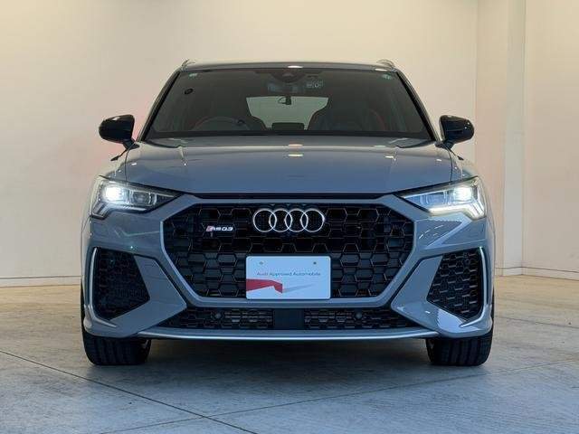 Ref:AUX-20707354 AUDI RS Q3 2020 - Image 17