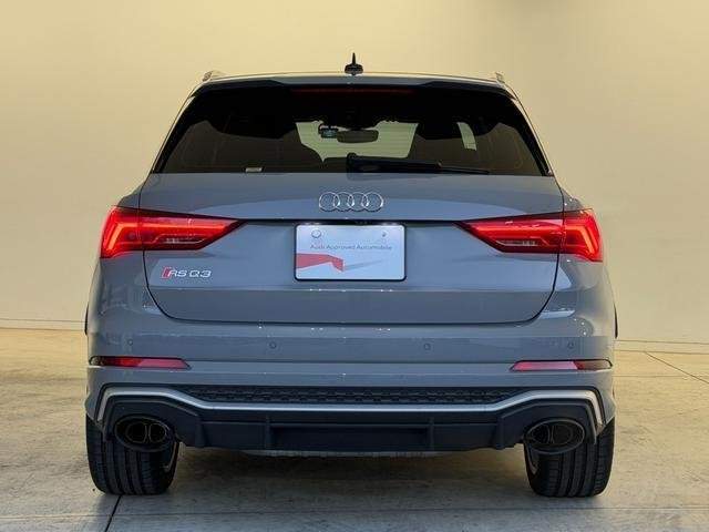 Ref:AUX-20707354 AUDI RS Q3 2020 - Image 18