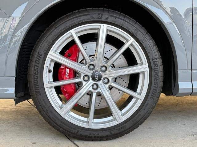 Ref:AUX-20707354 AUDI RS Q3 2020 - Image 20