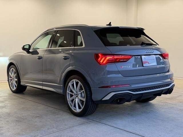 Ref:AUX-20707354 AUDI RS Q3 2020 - Image 3