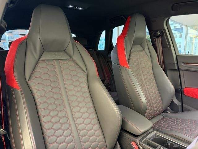 Ref:AUX-20707354 AUDI RS Q3 2020 - Image 4