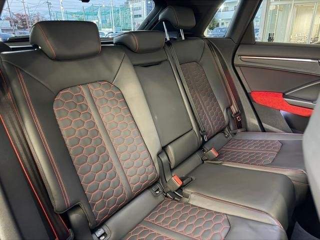 Ref:AUX-20707354 AUDI RS Q3 2020 - Image 5