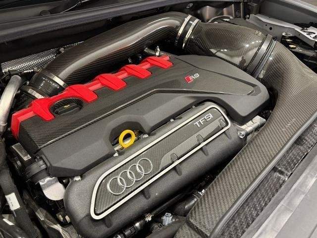 Ref:AUX-20707354 AUDI RS Q3 2020 - Image 9