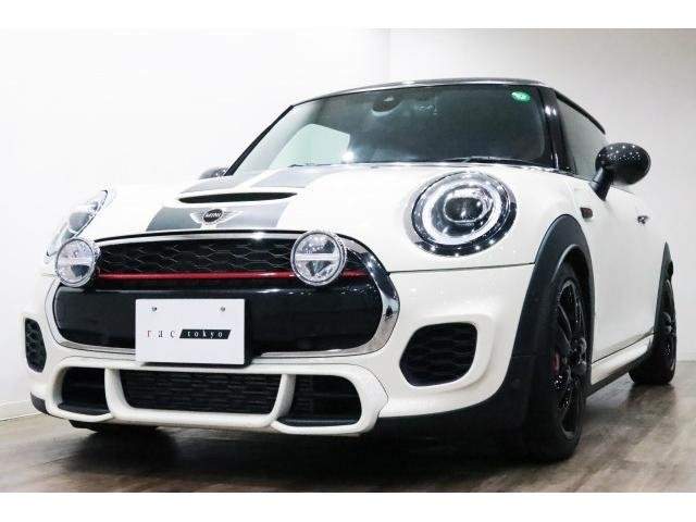 Ref:AUX-20707678 MINI MINI 2018 - Image 2
