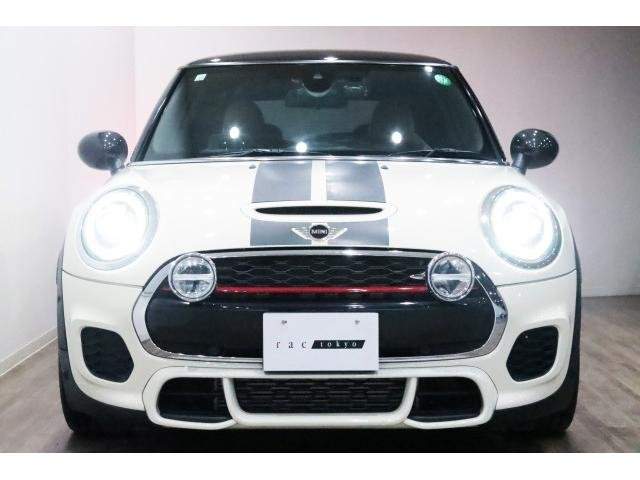 Ref:AUX-20707678 MINI MINI 2018 - Image 5