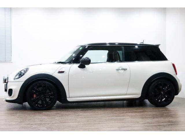 Ref:AUX-20707678 MINI MINI 2018 - Image 8