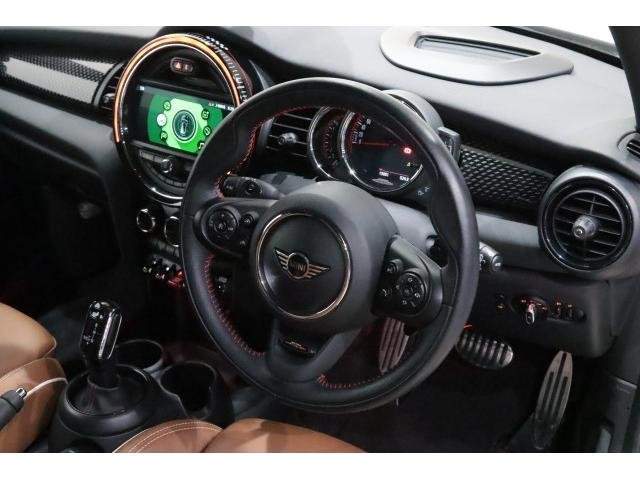 Ref:AUX-20707678 MINI MINI 2018 - Image 9