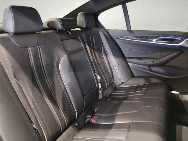 Ref:AUX-20709411 BMW 5 SERIES 2022 - Image 11