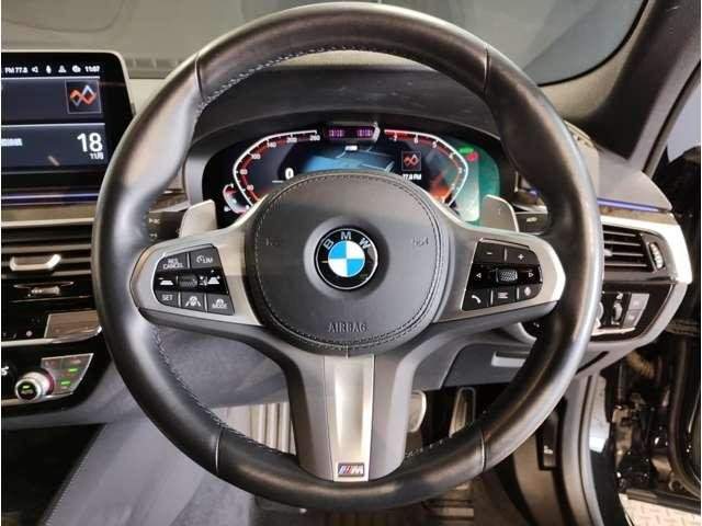 Ref:AUX-20709411 BMW 5 SERIES 2022 - Image 14