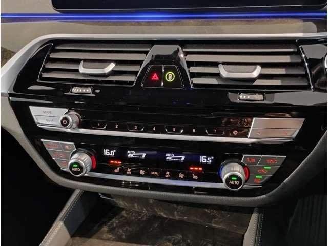 Ref:AUX-20709411 BMW 5 SERIES 2022 - Image 16