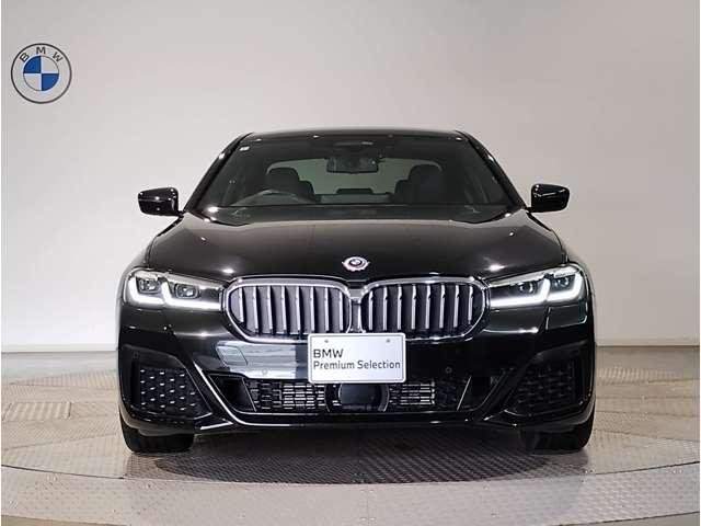 Ref:AUX-20709411 BMW 5 SERIES 2022 - Image 4