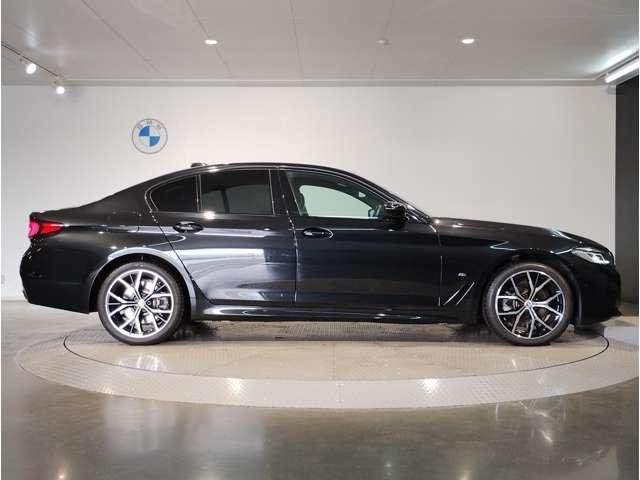 Ref:AUX-20709411 BMW 5 SERIES 2022 - Image 7
