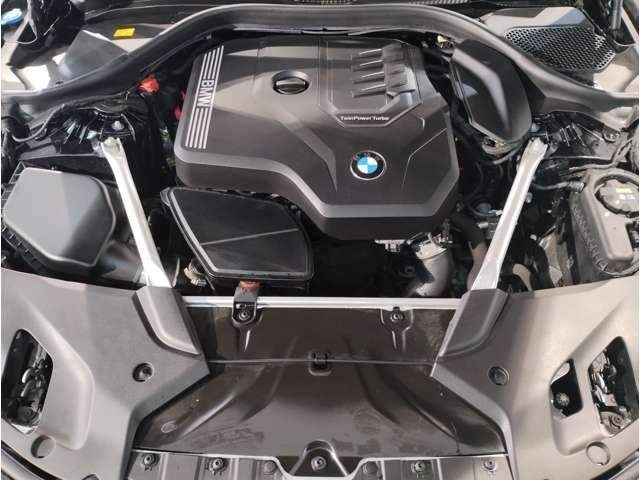 Ref:AUX-20709411 BMW 5 SERIES 2022 - Image 10