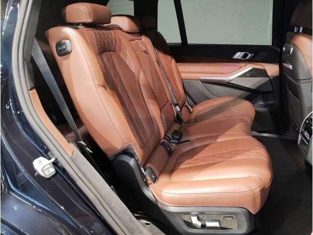 Ref:AUX-20709413 BMW X7 2023 - Image 12