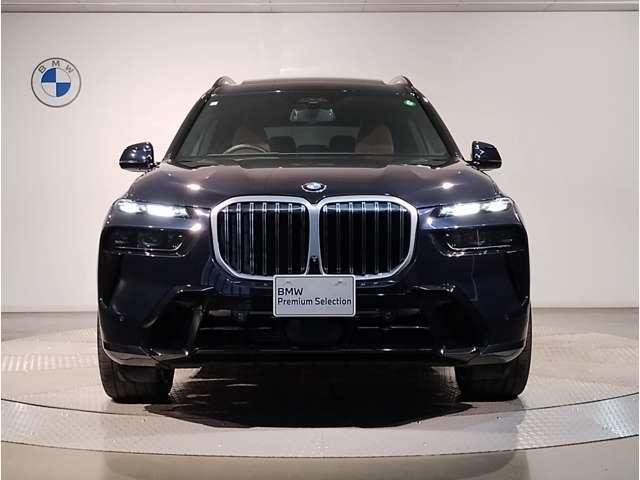 Ref:AUX-20709413 BMW X7 2023 - Image 4