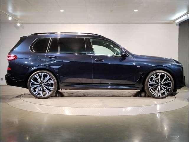 Ref:AUX-20709413 BMW X7 2023 - Image 7