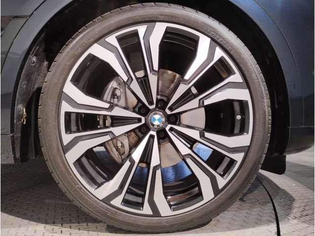 Ref:AUX-20709413 BMW X7 2023 - Image 8
