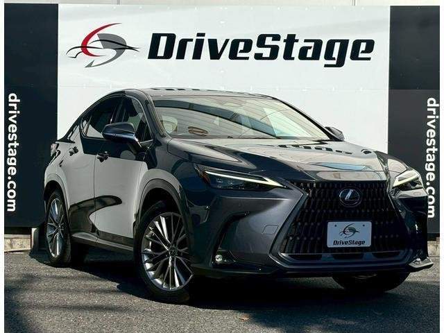 Ref:AUX-20710380 LEXUS NX 2023 - Image 2
