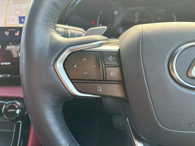 Ref:AUX-20710380 LEXUS NX 2023 - Image 15