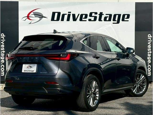 Ref:AUX-20710380 LEXUS NX 2023 - Image 3