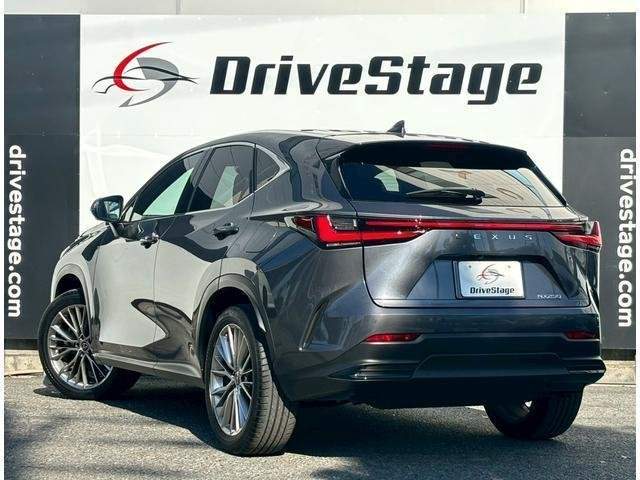 Ref:AUX-20710380 LEXUS NX 2023 - Image 4