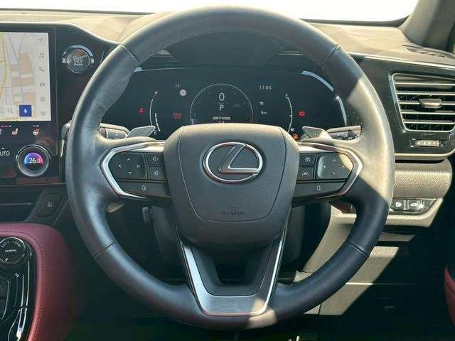 Ref:AUX-20710380 LEXUS NX 2023 - Image 10