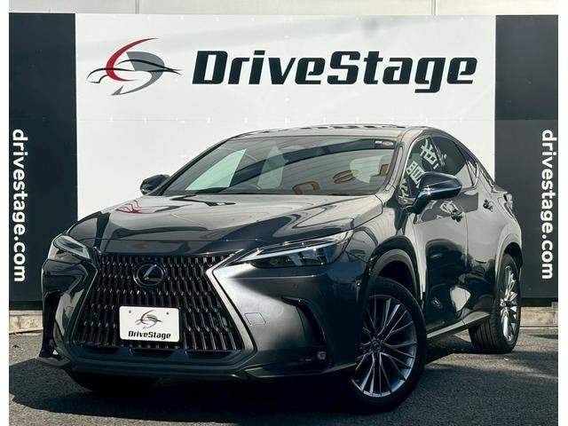 Ref:AUX-20710380 LEXUS NX 2023