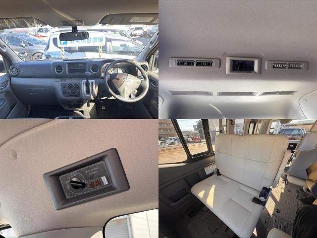 Ref:AUX-20710833 NISSAN NV350CARAVAN VAN 2017 - Image 3