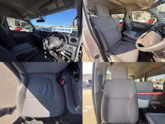 Ref:AUX-20710833 NISSAN NV350CARAVAN VAN 2017 - Image 6