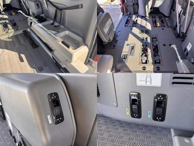 Ref:AUX-20710833 NISSAN NV350CARAVAN VAN 2017 - Image 7