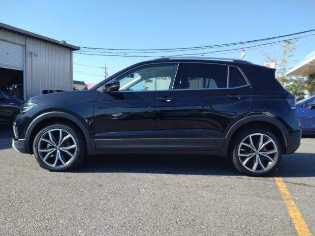 Ref:AUX-20710878 VOLKSWAGEN T-CROSS 2024 - Image 11