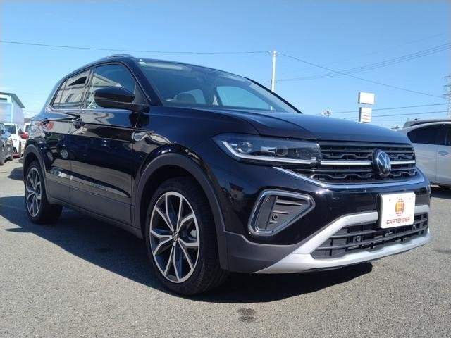 Ref:AUX-20710878 VOLKSWAGEN T-CROSS 2024 - Image 12