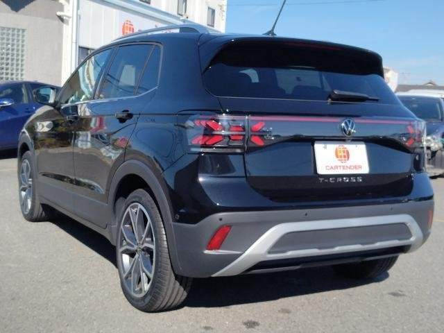 Ref:AUX-20710878 VOLKSWAGEN T-CROSS 2024 - Image 15
