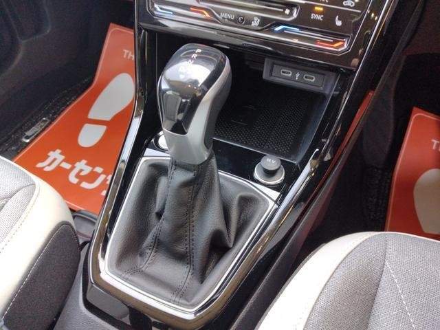 Ref:AUX-20710878 VOLKSWAGEN T-CROSS 2024 - Image 16